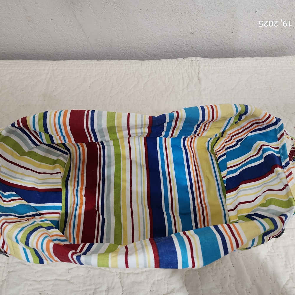 Longaberger Lunch Box Liner